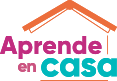 Aprende en casa (Dimensiones)